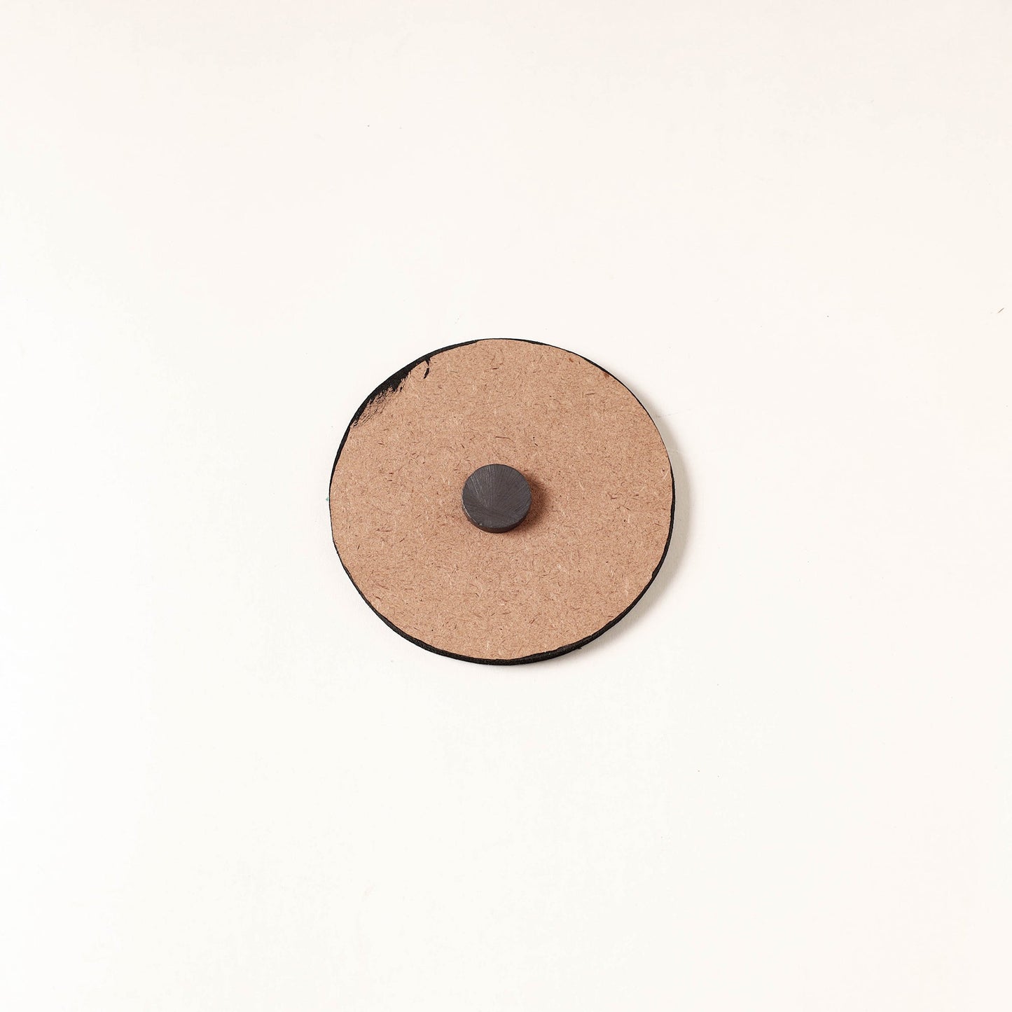 Wooden Magnet