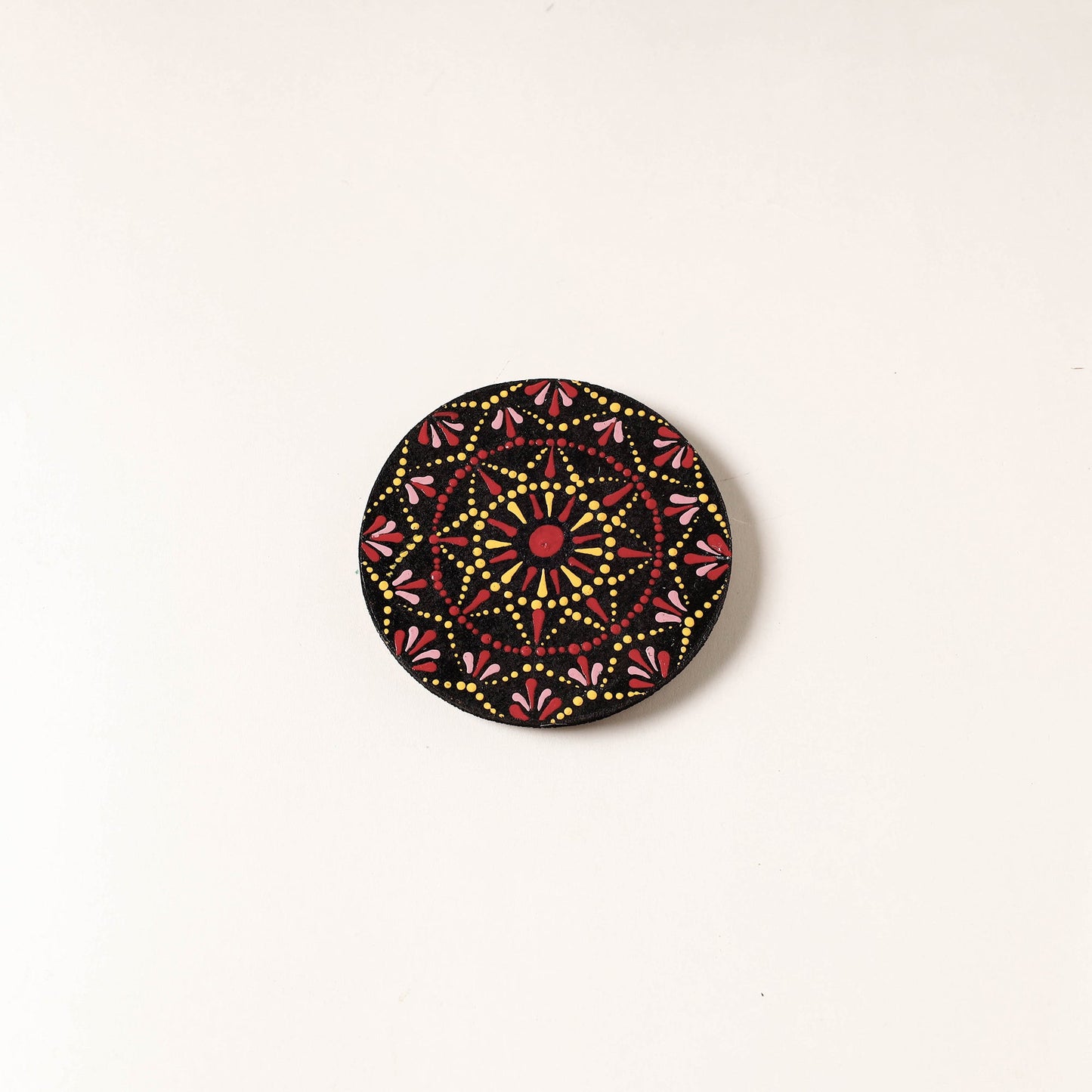 Wooden Magnet
