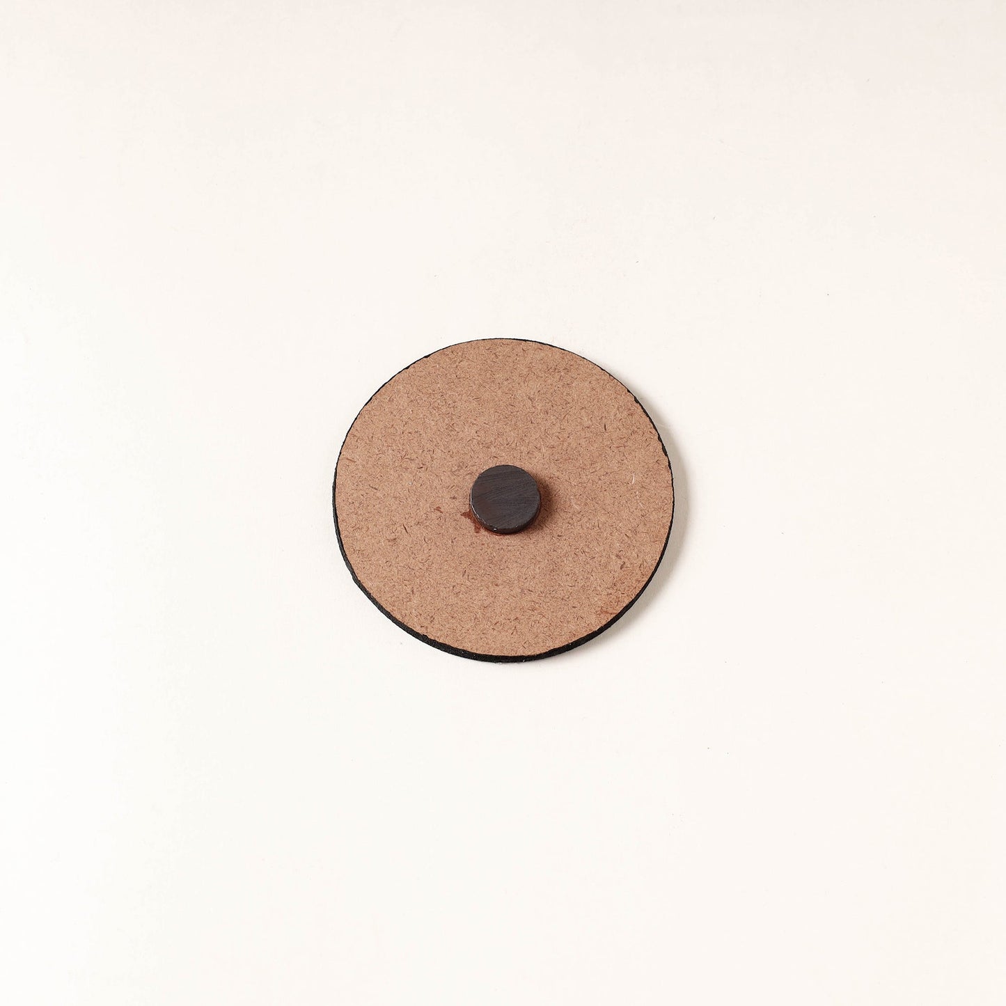 Wooden Magnet