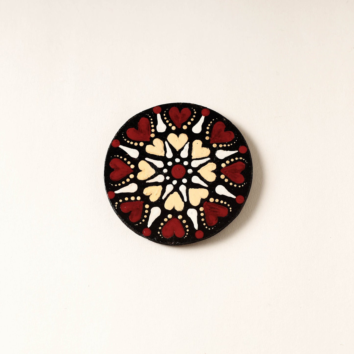 Wooden Magnet