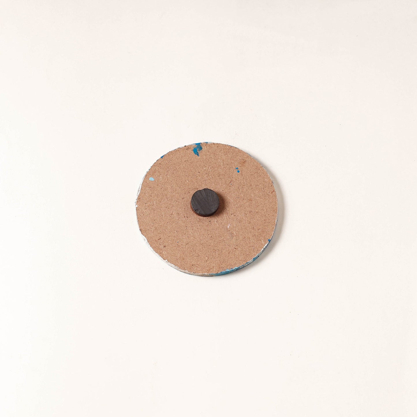 Wooden Magnet
