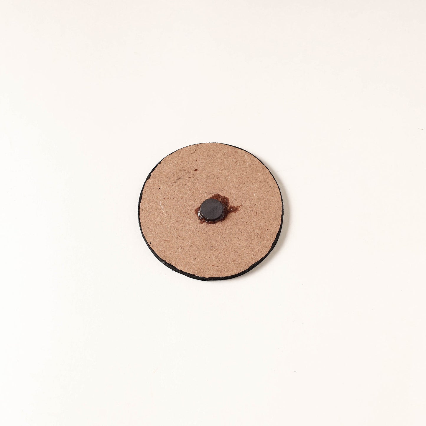 Wooden Magnet