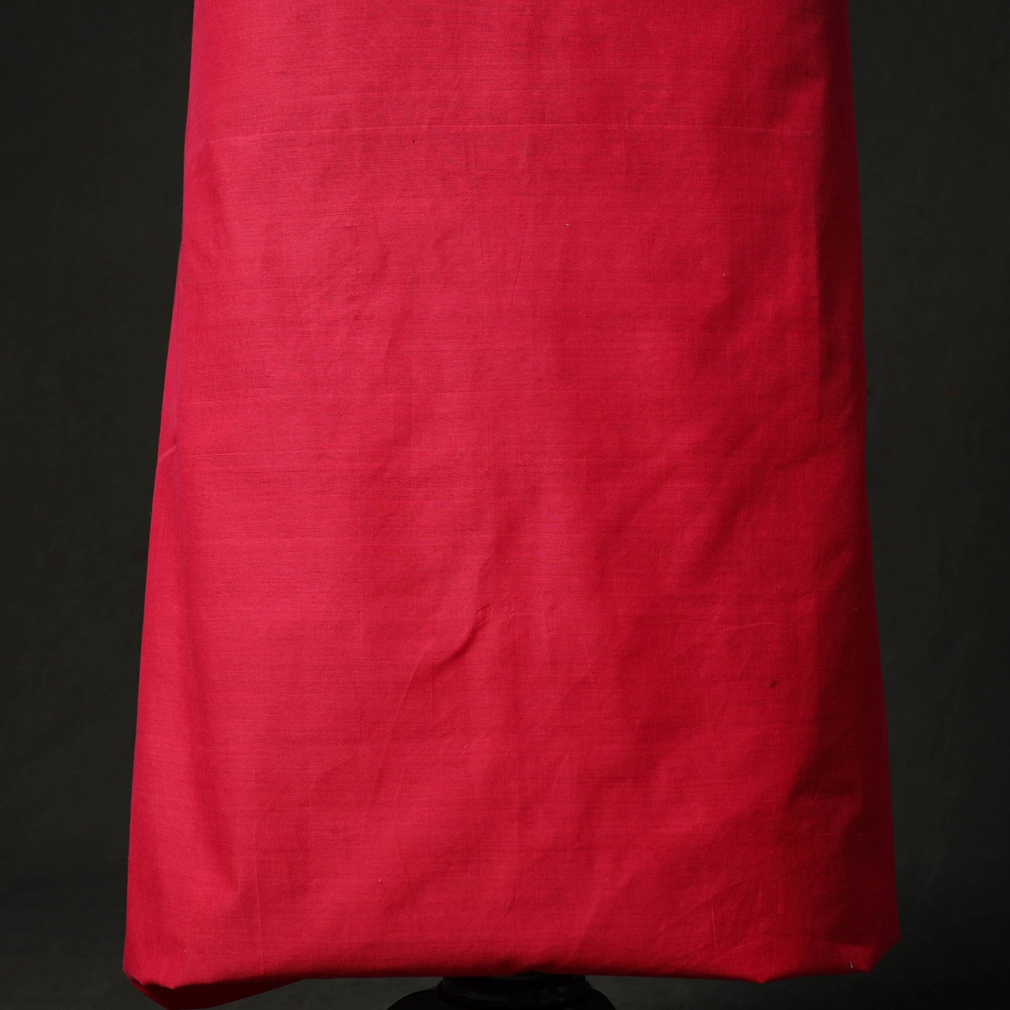 Mangalagiri handloom cotton patchwork unstitched kurta