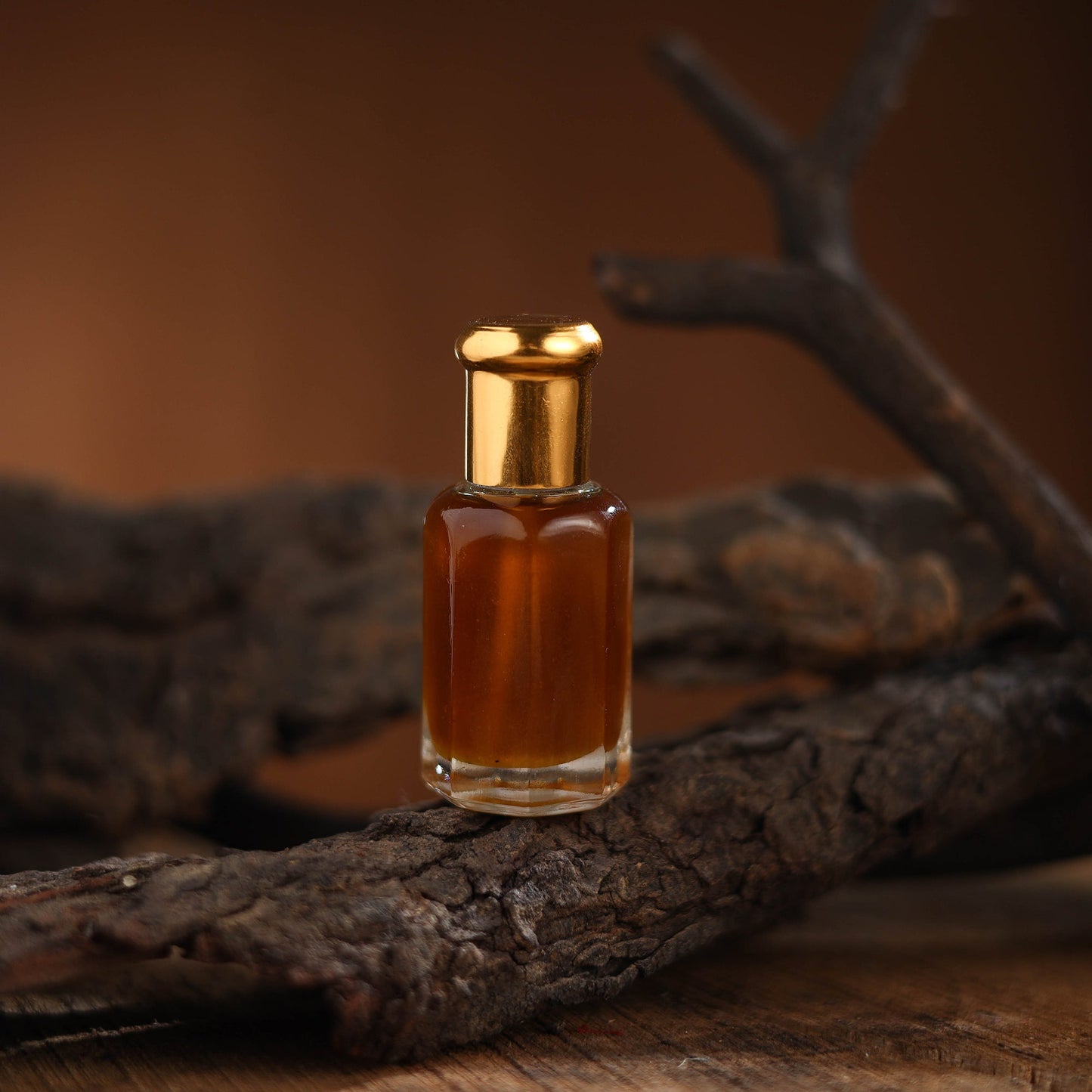 Mango - natural essential unisex perfume oil 10ml 57