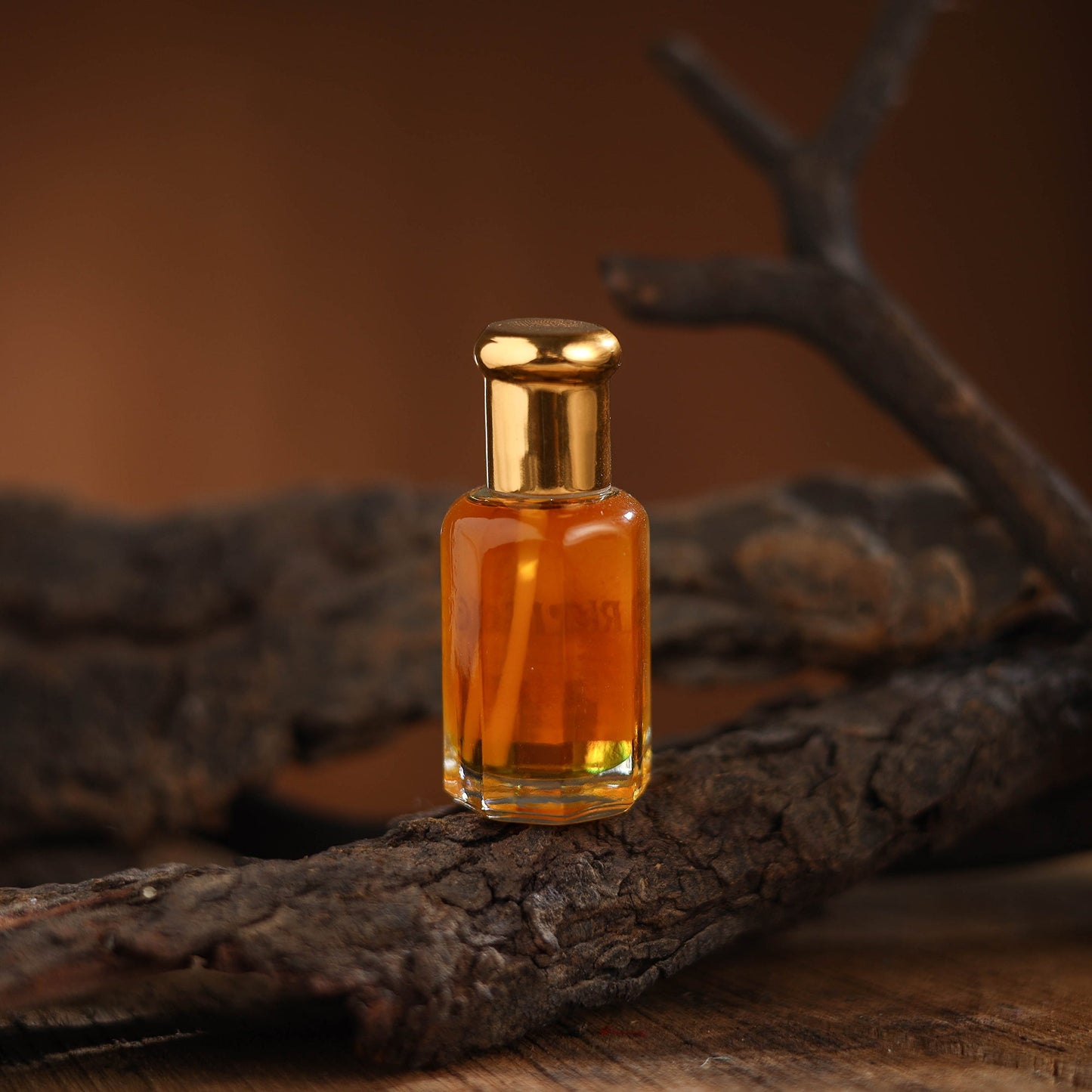 Marigold - natural essential unisex perfume oil 10ml 63
