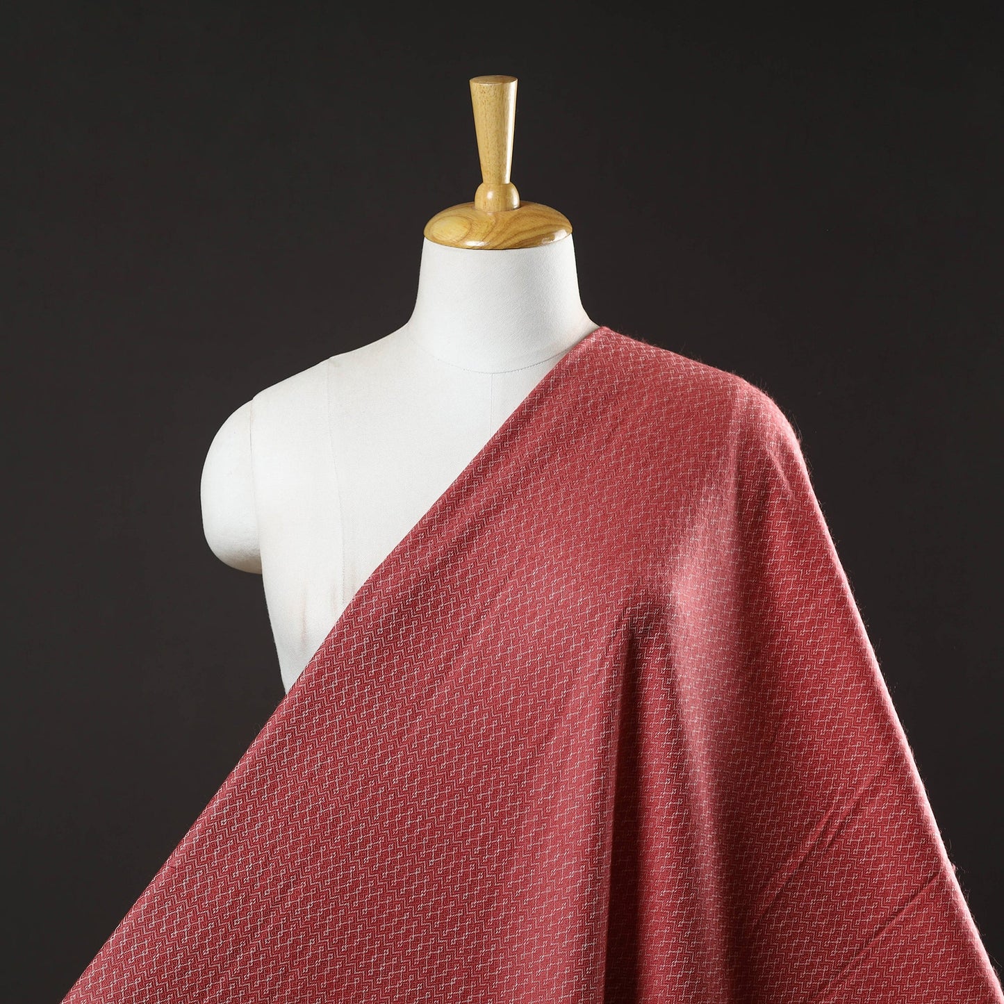 Acrylic Wool Fabric Online in India
