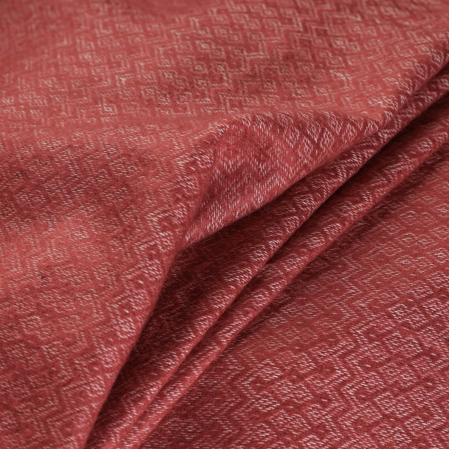 Acrylic Wool Fabric Online in India