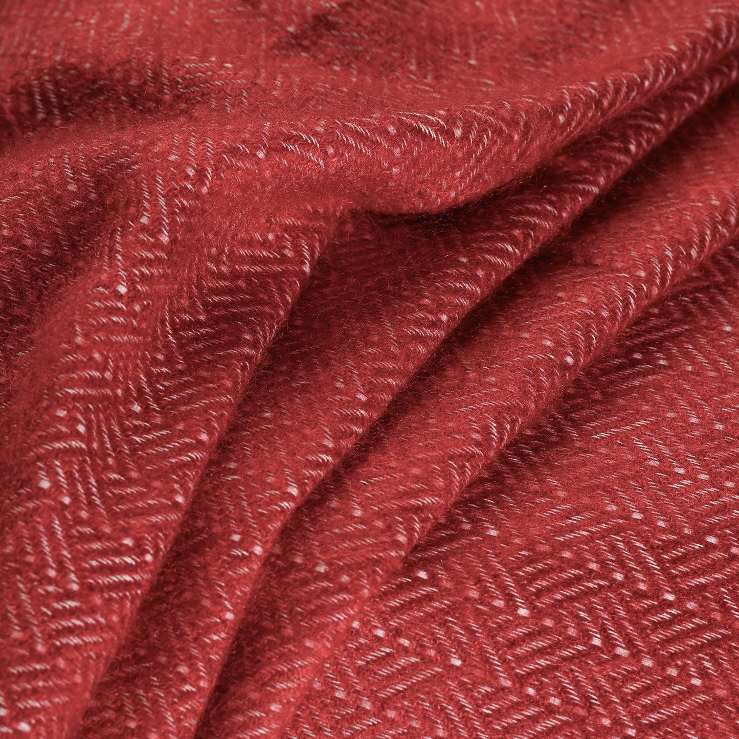 Acrylic Wool Fabric Online in India