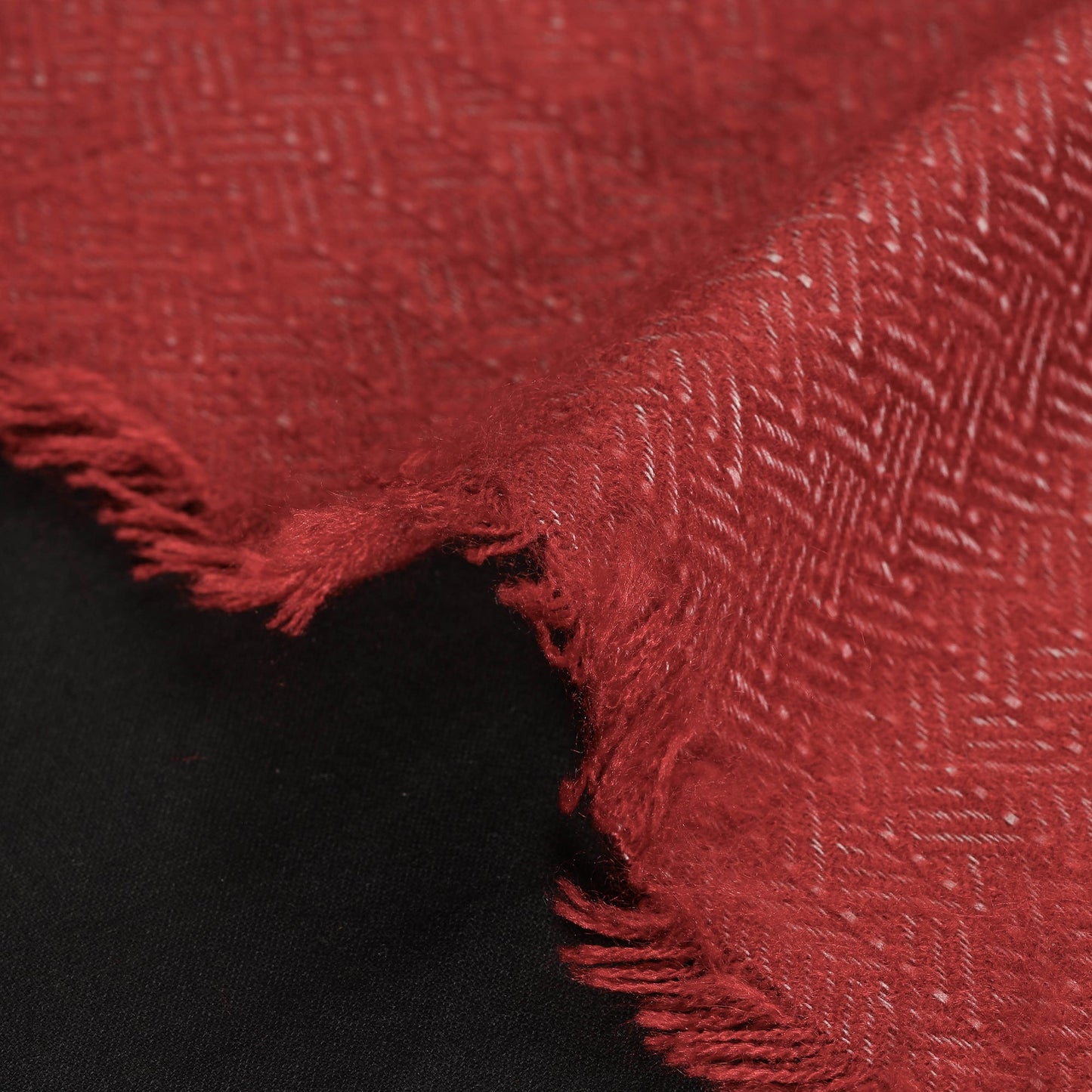 Acrylic Wool Fabric Online in India