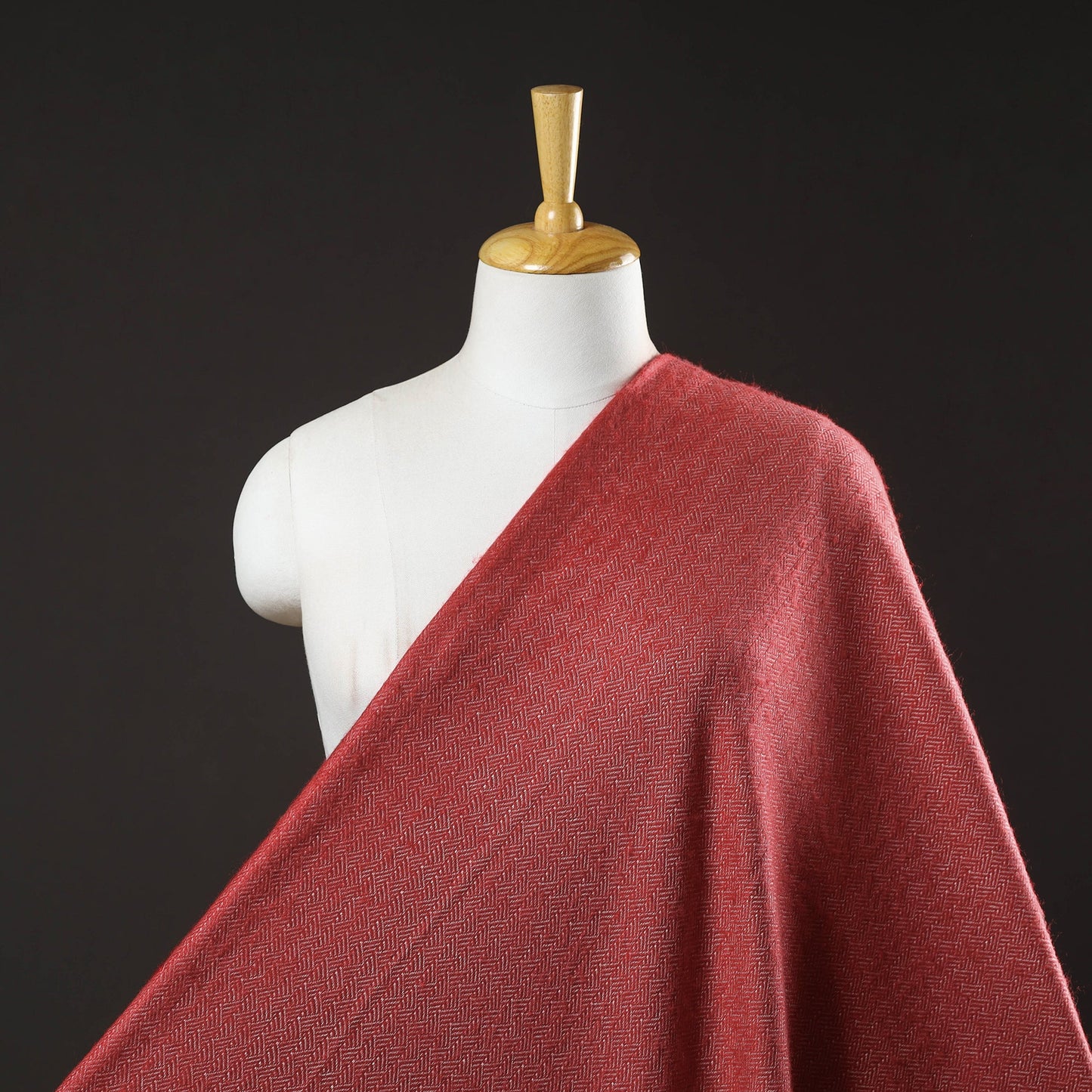 Acrylic Wool Fabric Online in India
