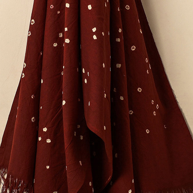 Handloom Cotton Towel