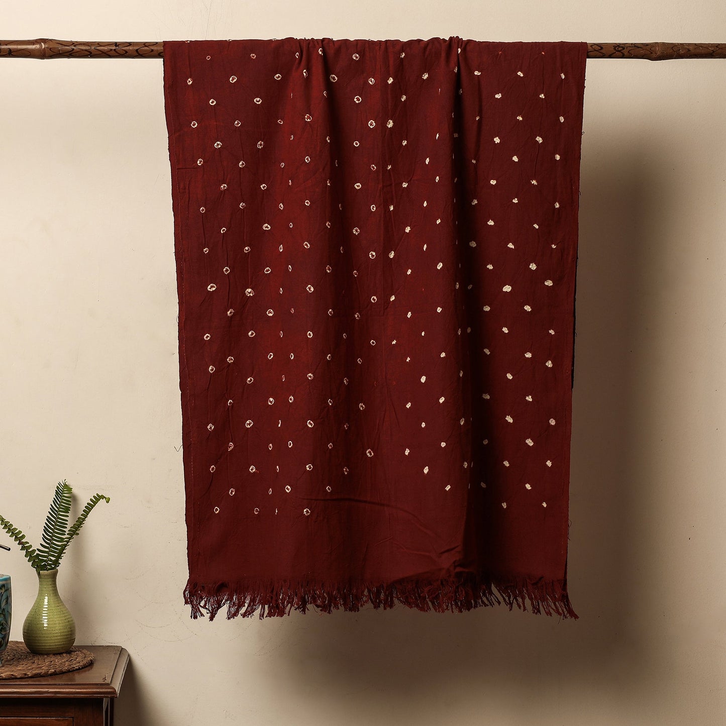 Handloom Cotton Towel