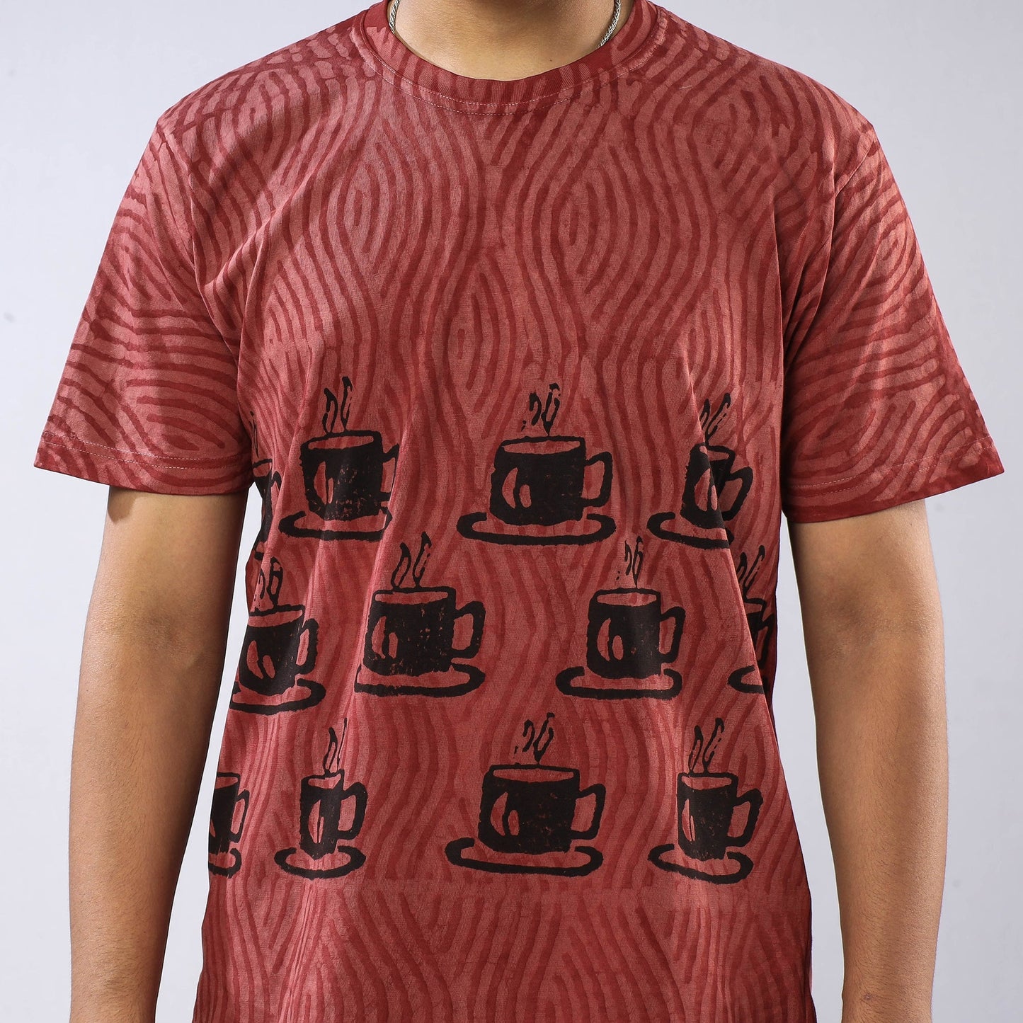 bindaas t-shirt