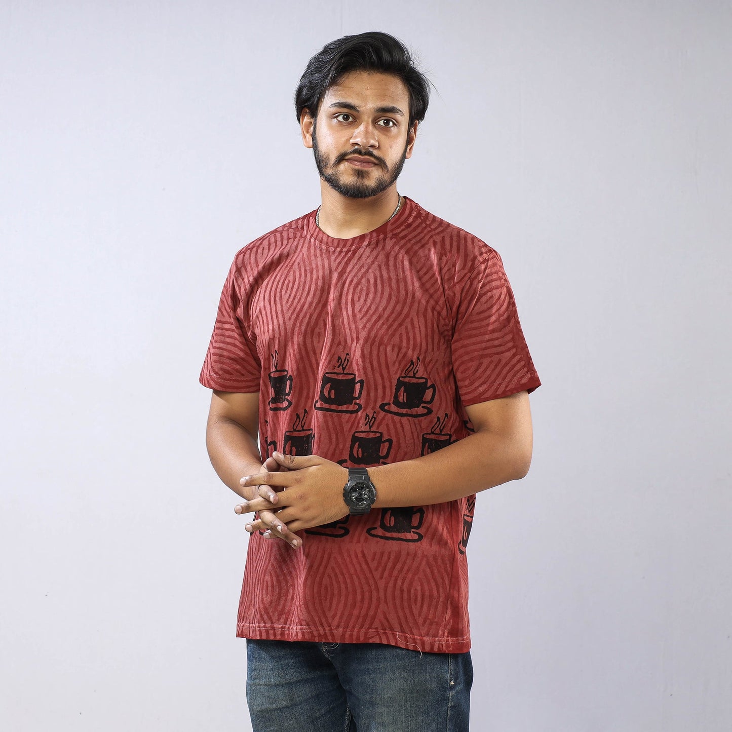 bindaas t-shirt
