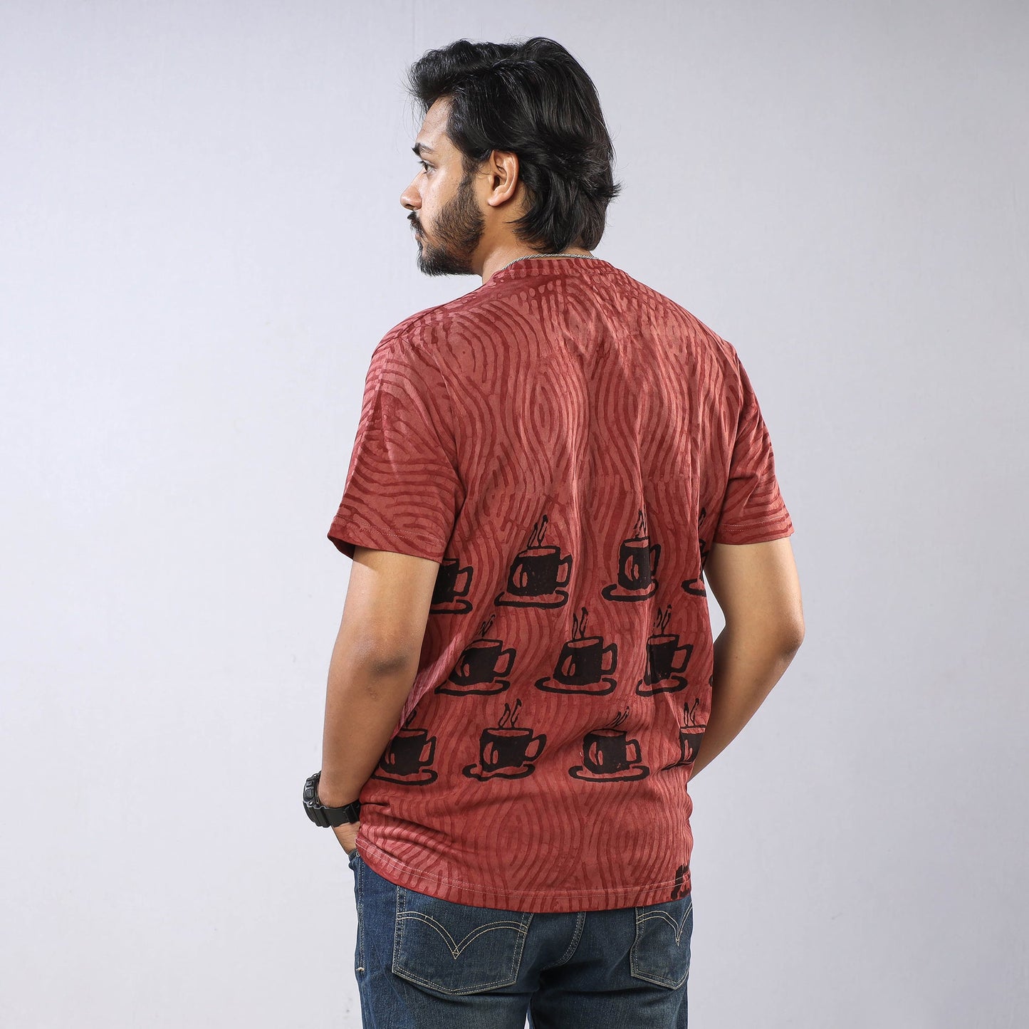 bindaas t-shirt