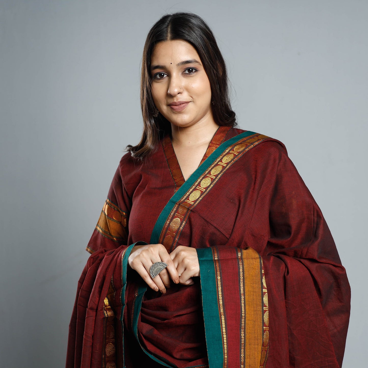Dharwad Kurta Set