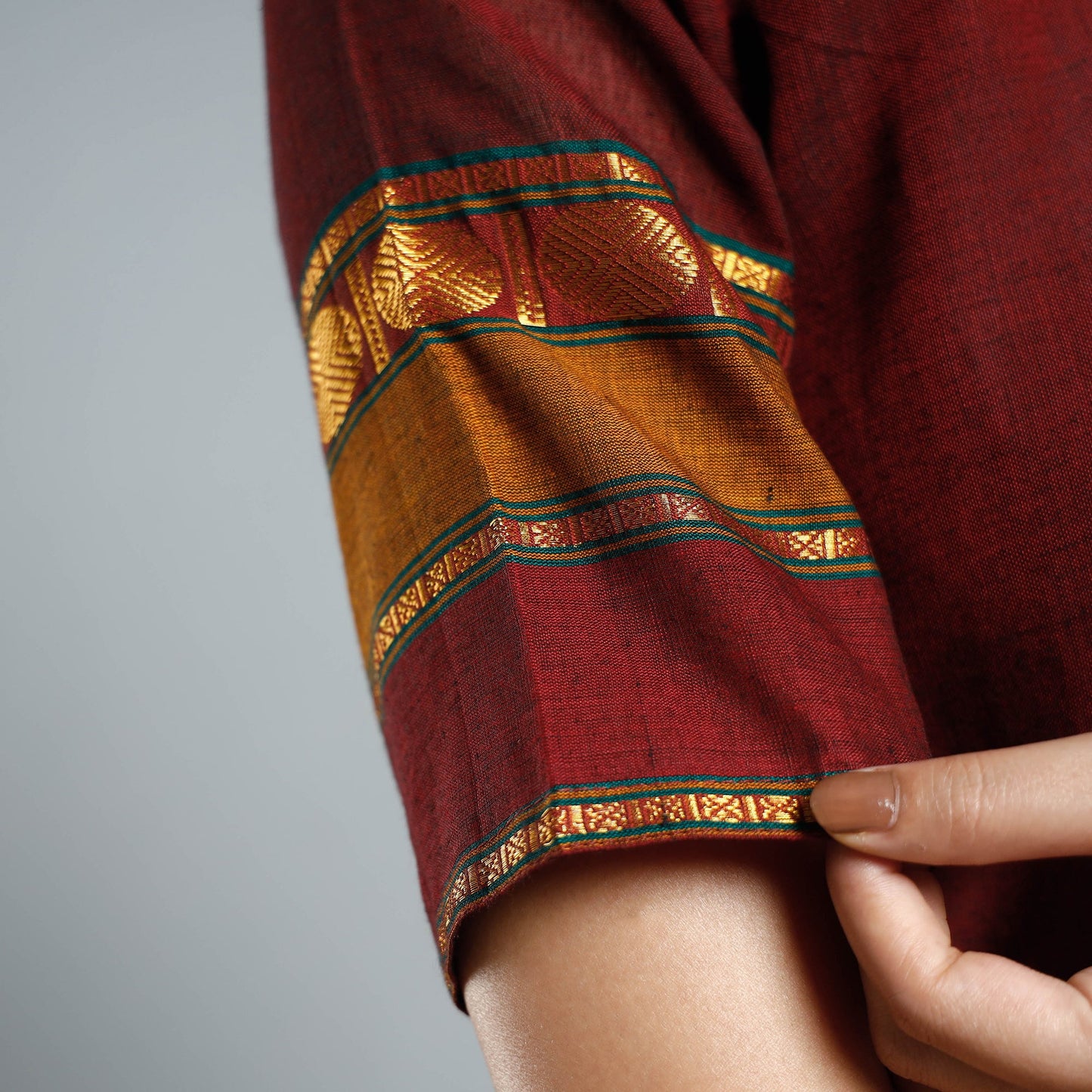 Dharwad Kurta Set