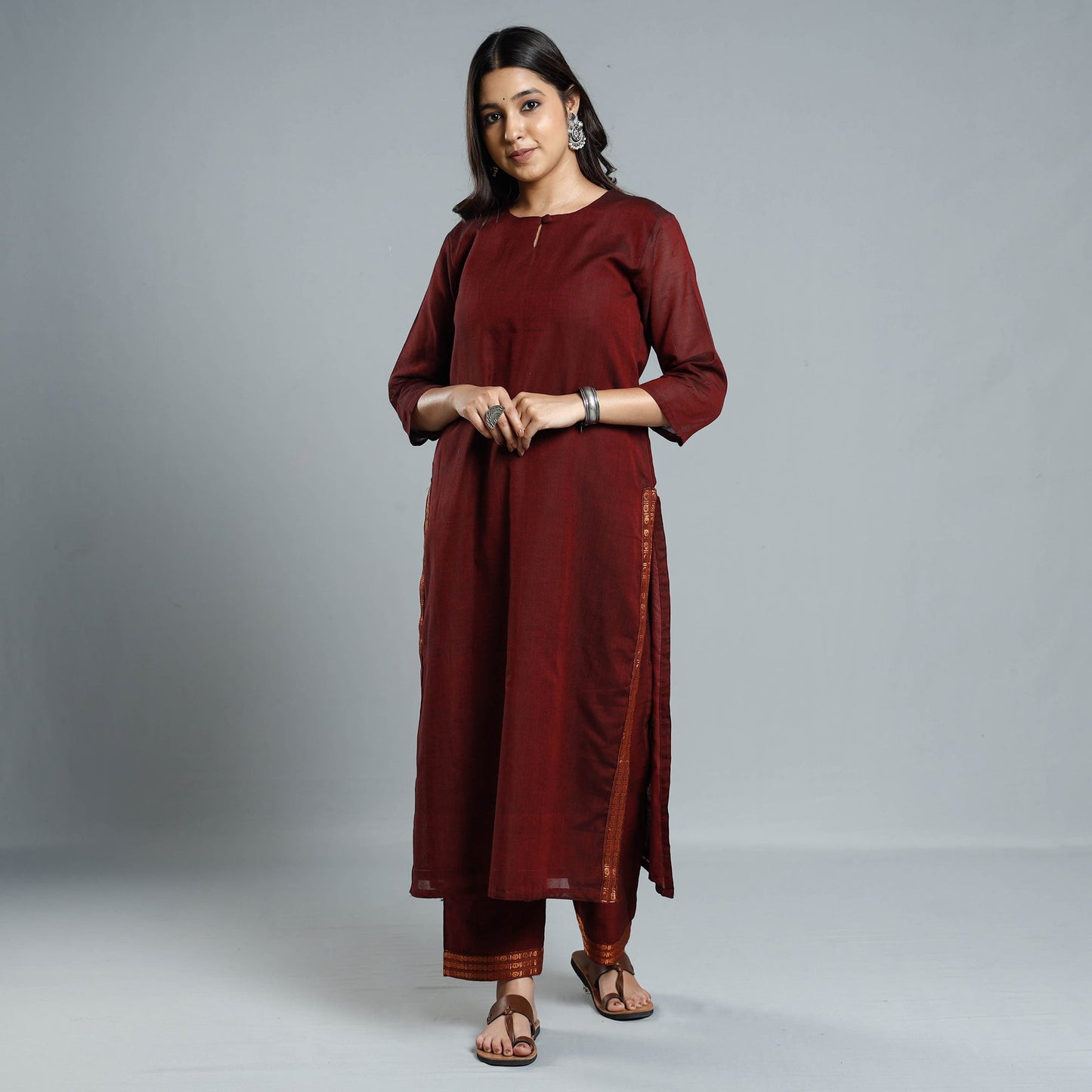 Dharwad Kurta Set