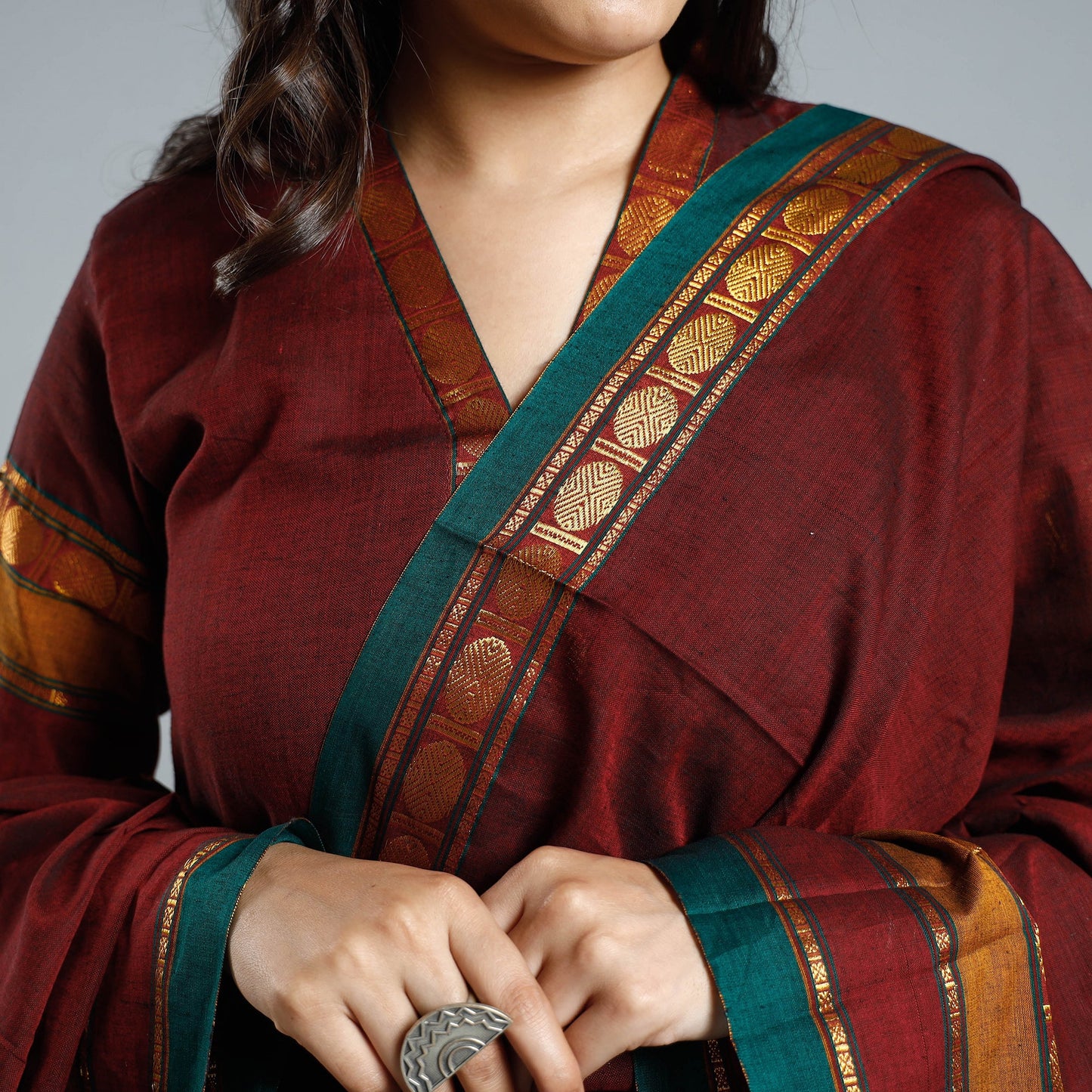 Dharwad Kurta Set