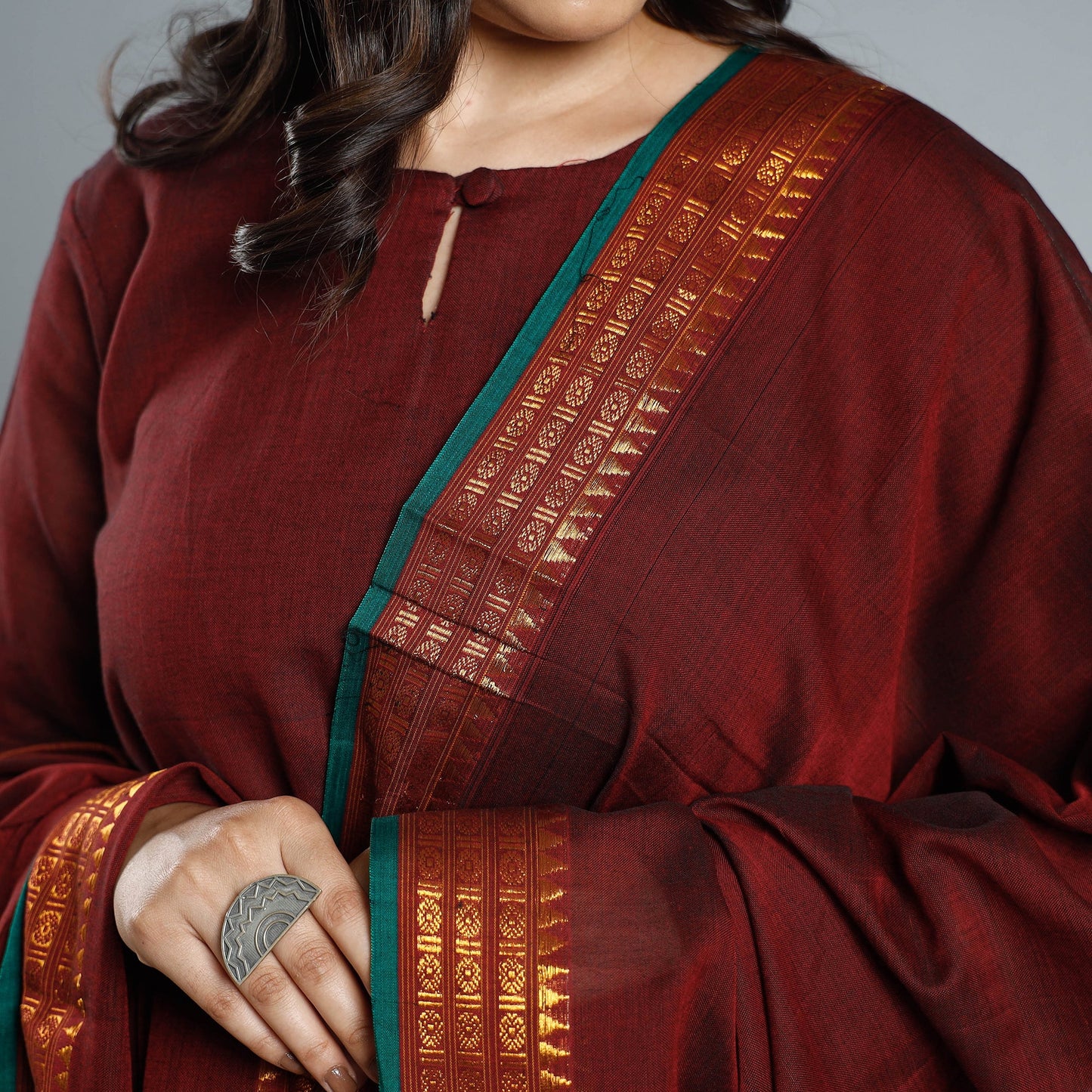 Dharwad Kurta Set