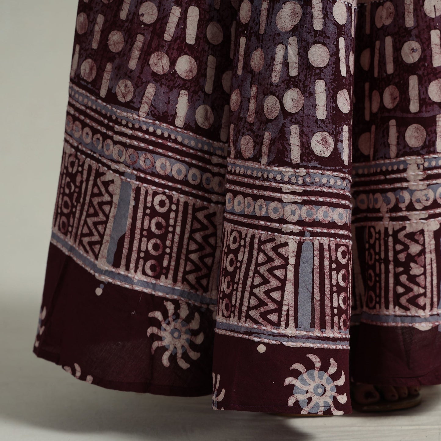 Batik Skirt