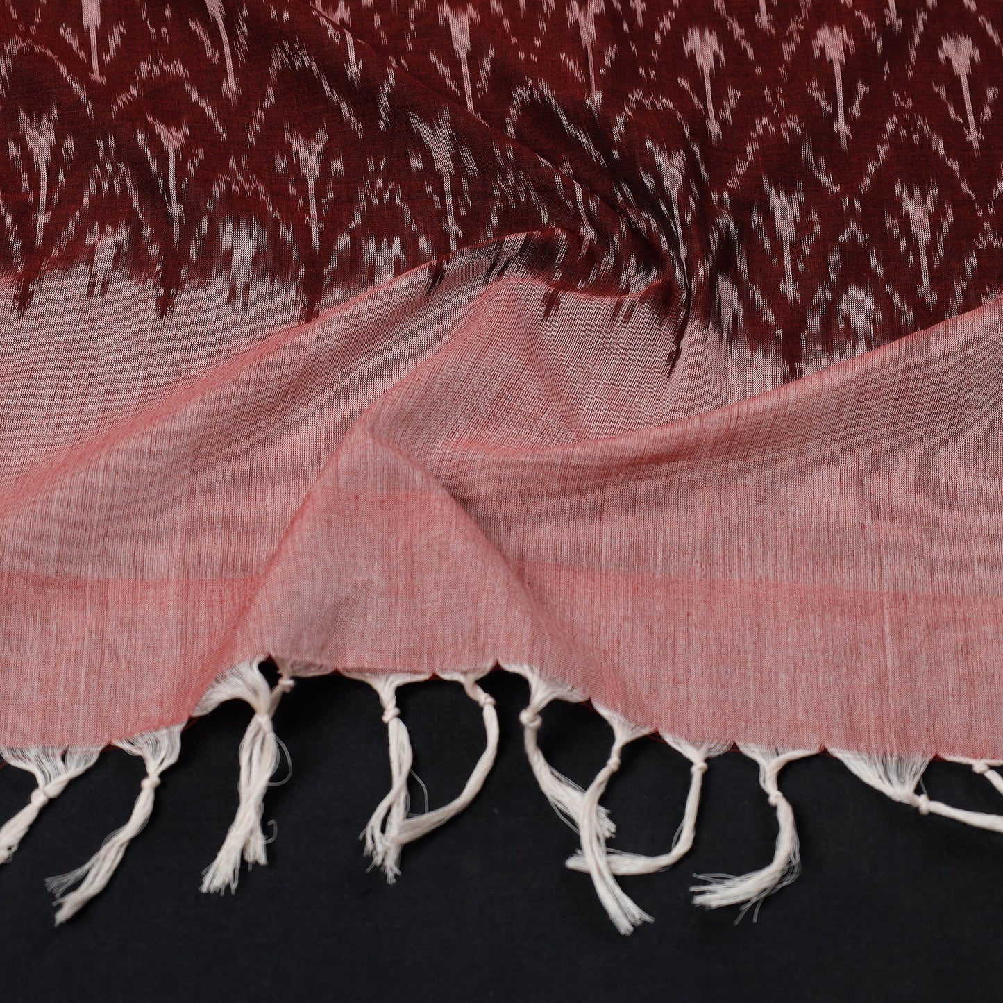 Pochampally Ikat Stole