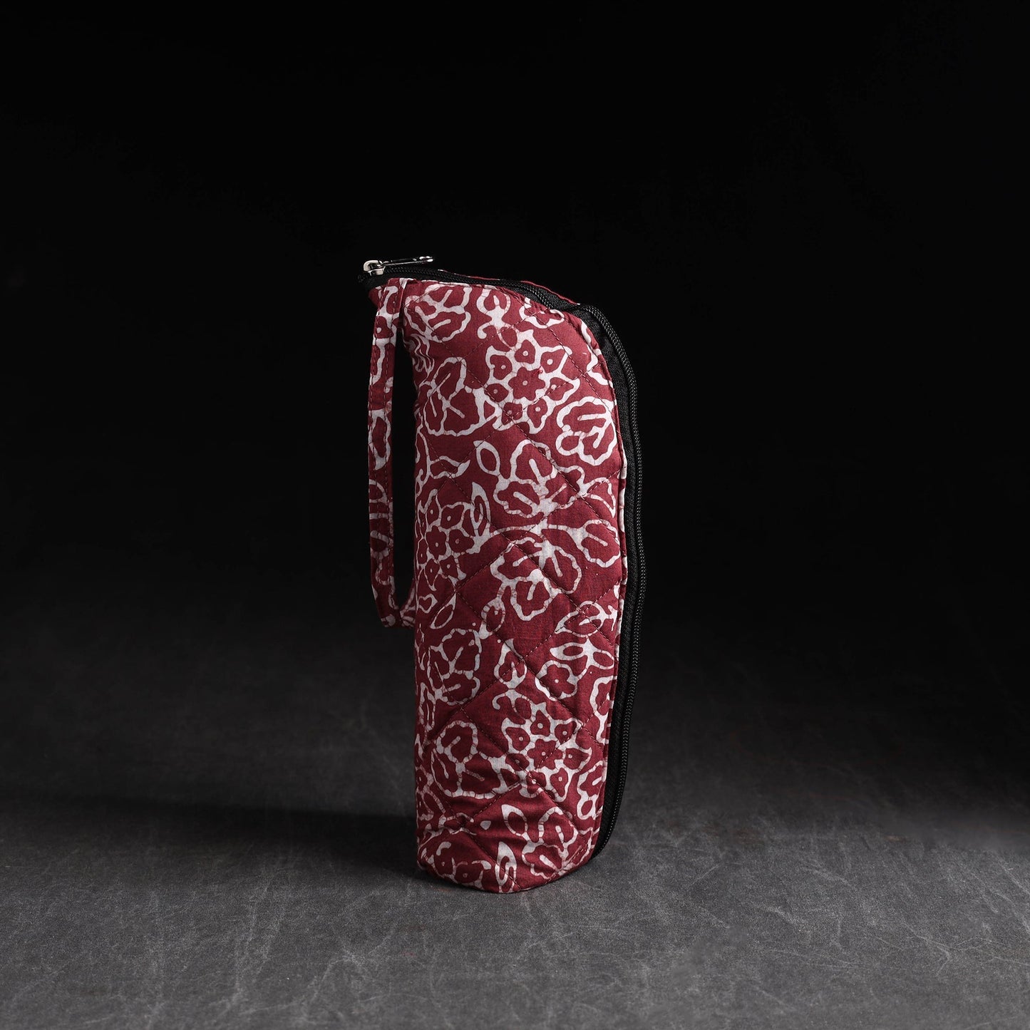 Handmade 1l water bottle cover 37 - handcrafted