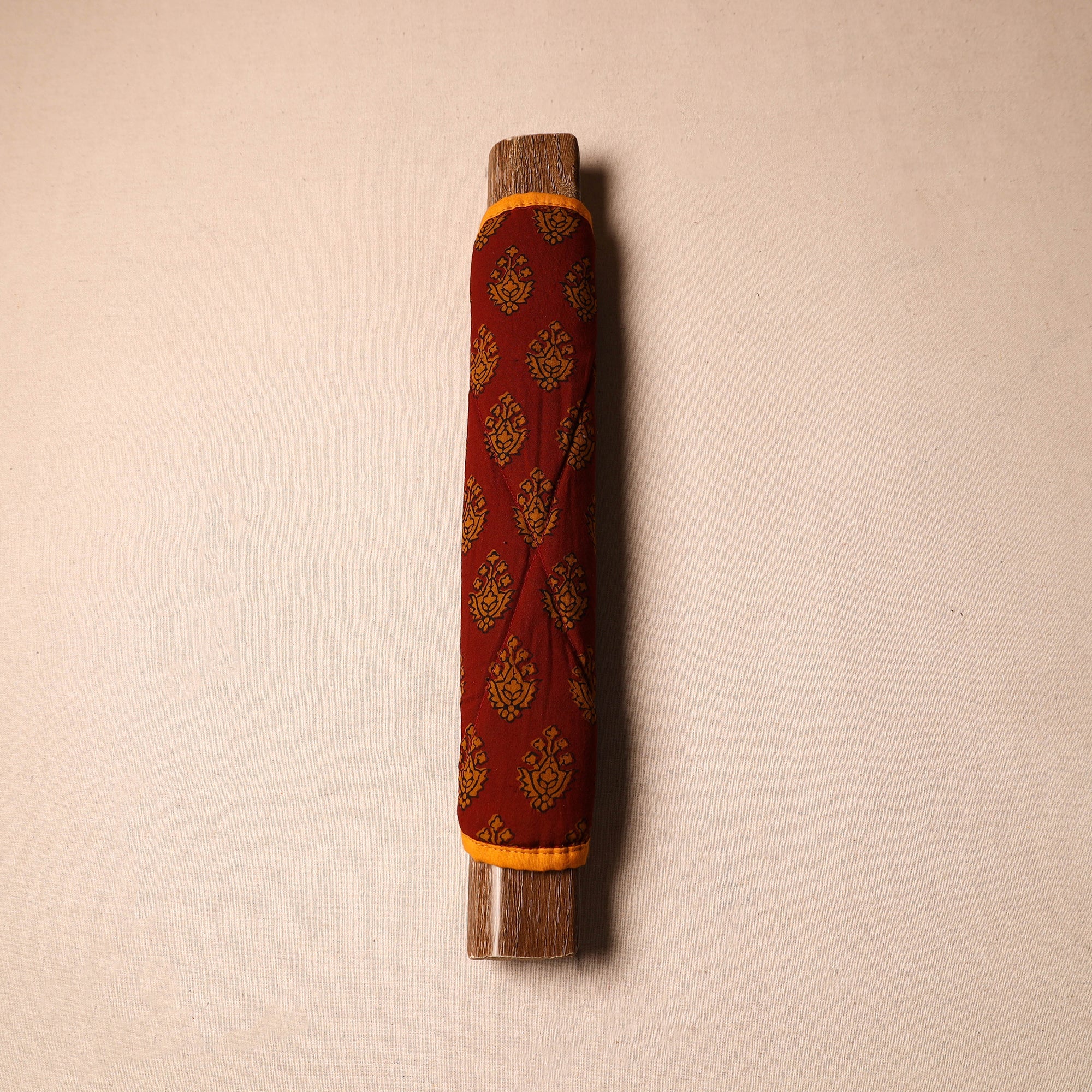 Handmade Cotton Fridge Handle Cover 197
