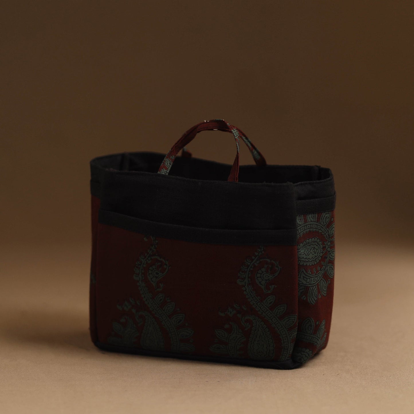 Shop Handmade Cotton Toiletry Bag Perfect for Travel