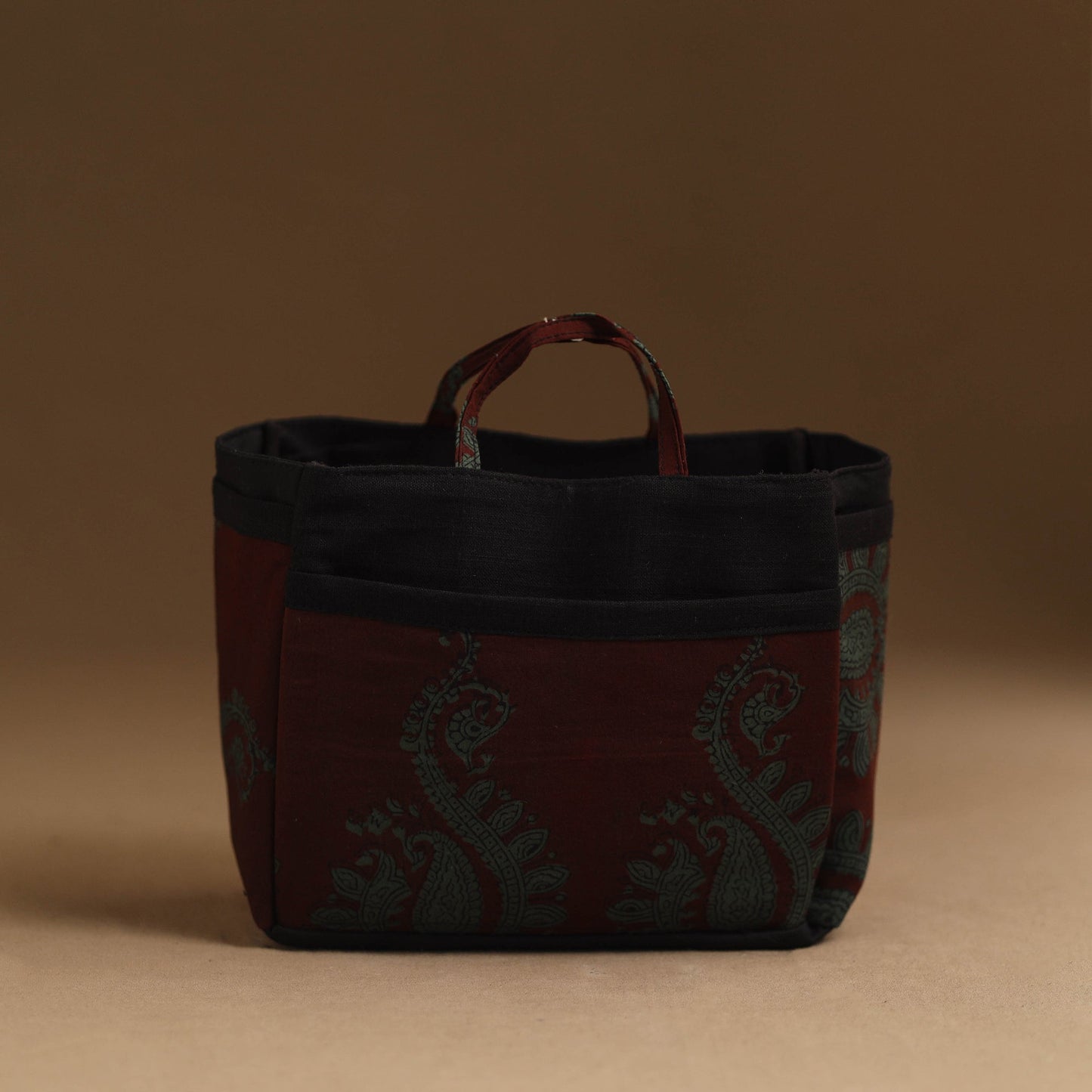 Shop Handmade Cotton Toiletry Bag Perfect for Travel