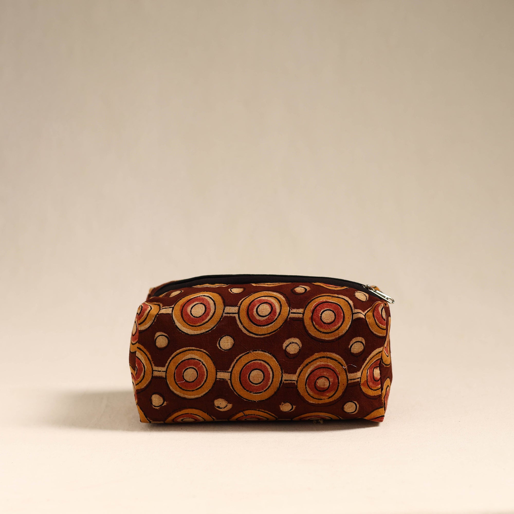 Multipurpose Handmade Cotton Toiletry Bags (Set of 3) 14 main image 1