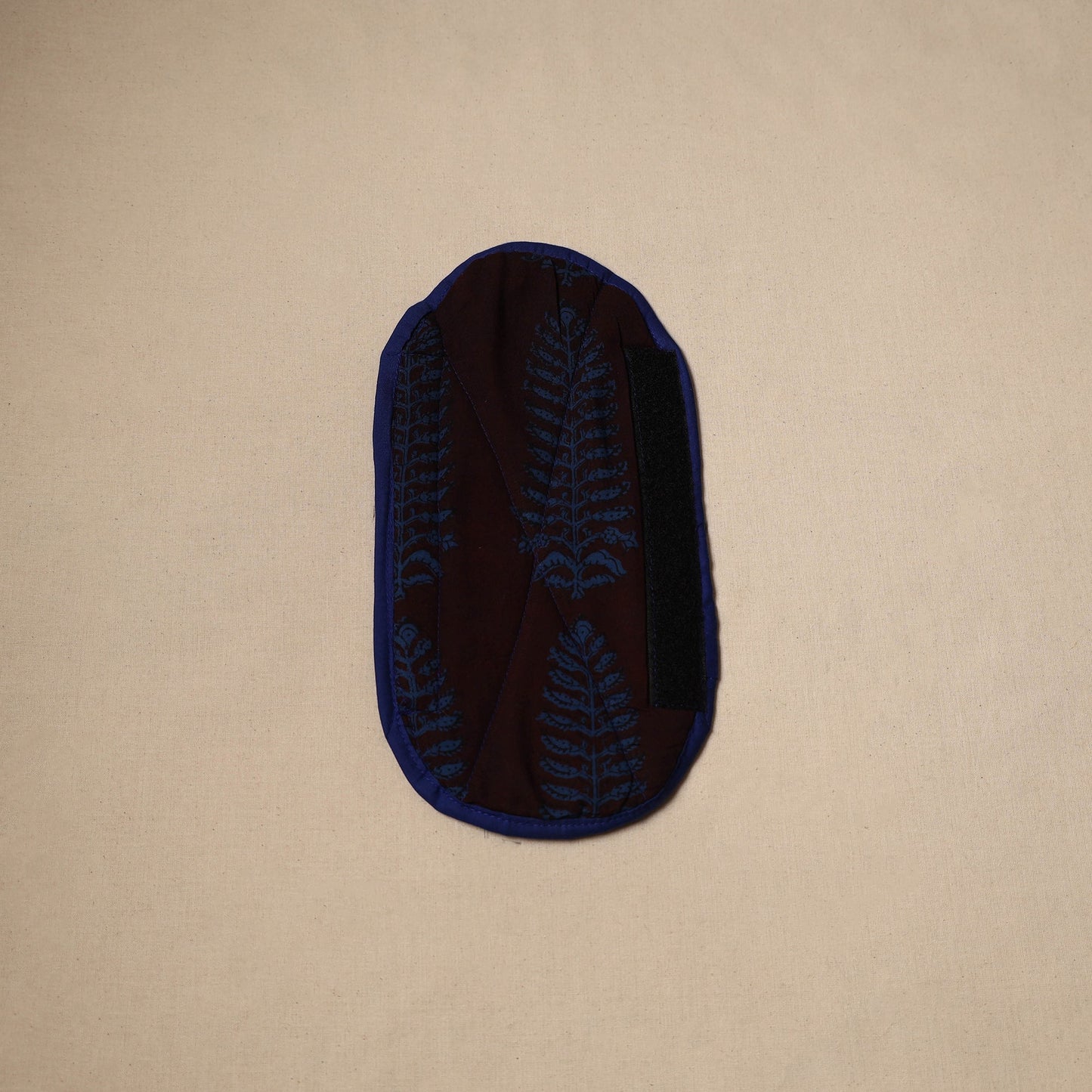 Handmade fridge handle cover 05 - handcrafted