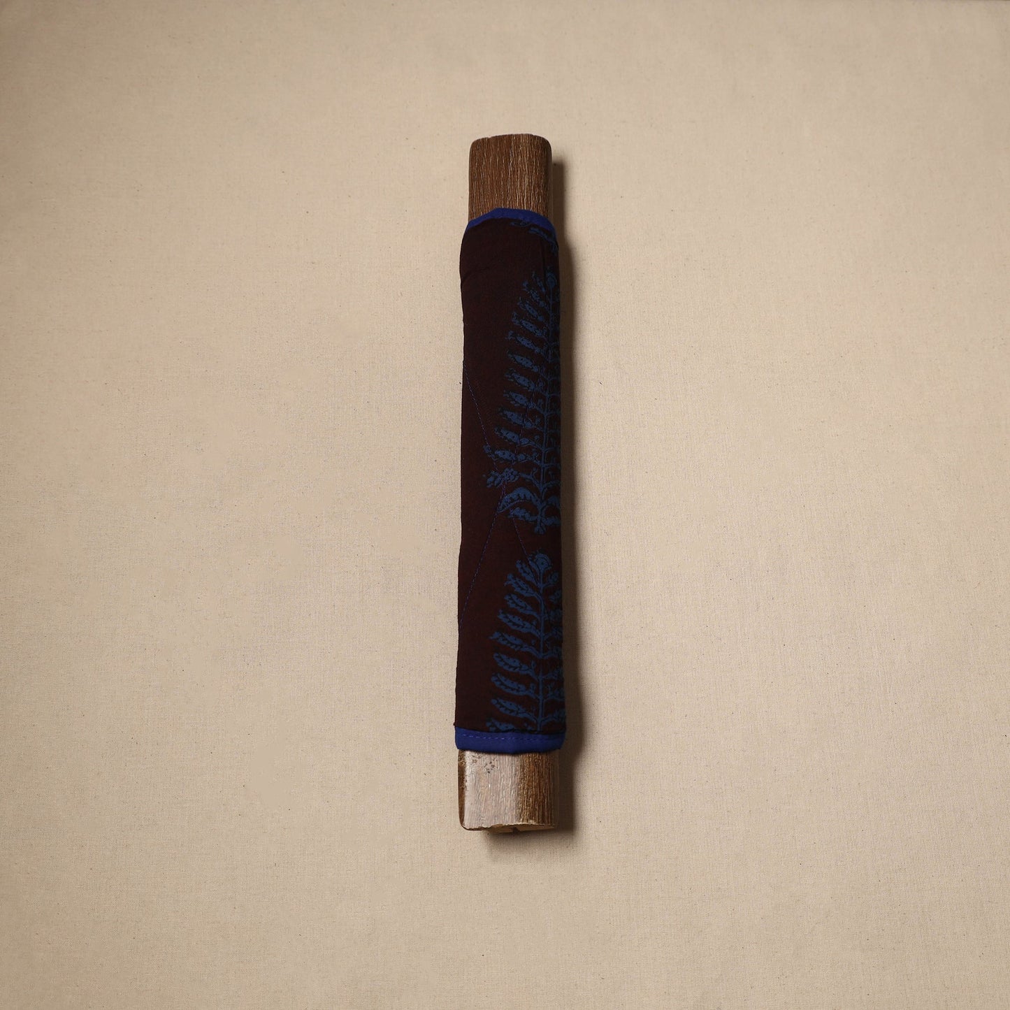 Handmade fridge handle cover 05 - handcrafted