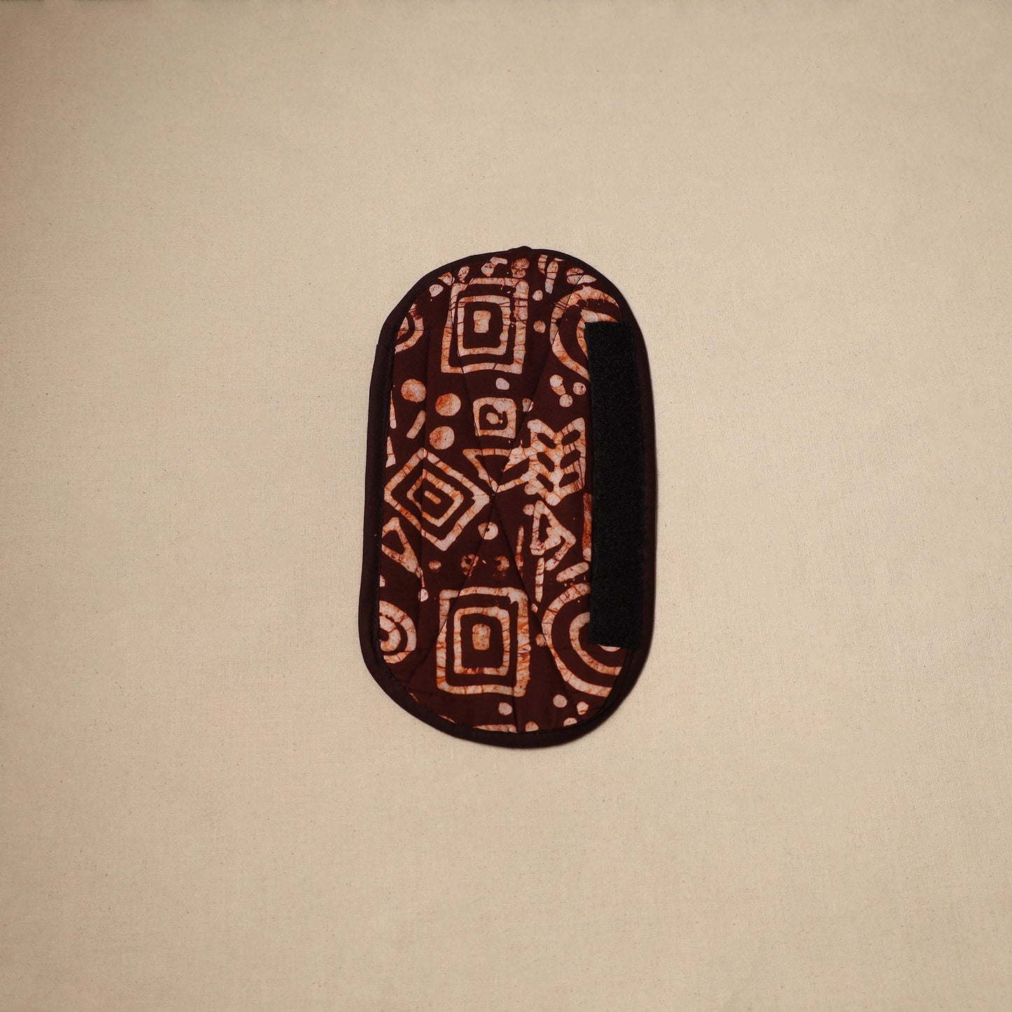 Handmade fridge handle cover 14 - handcrafted