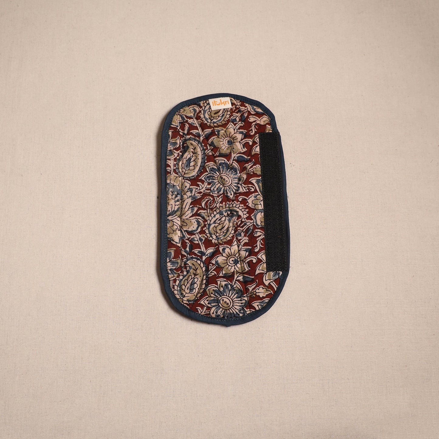 Handmade fridge handle cover 53 - handcrafted