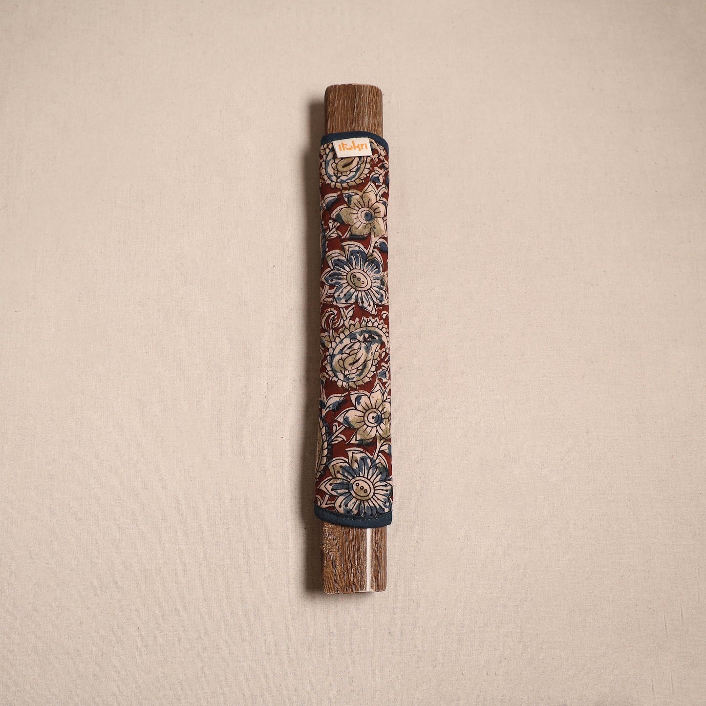 Handmade fridge handle cover 53 - handcrafted