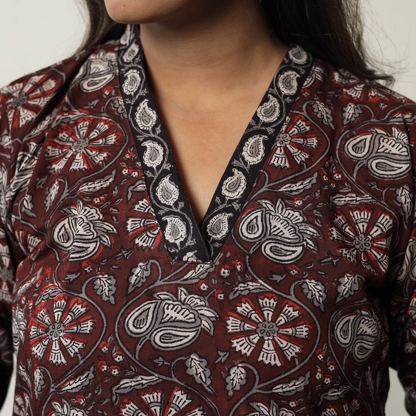 Jahota Kurta