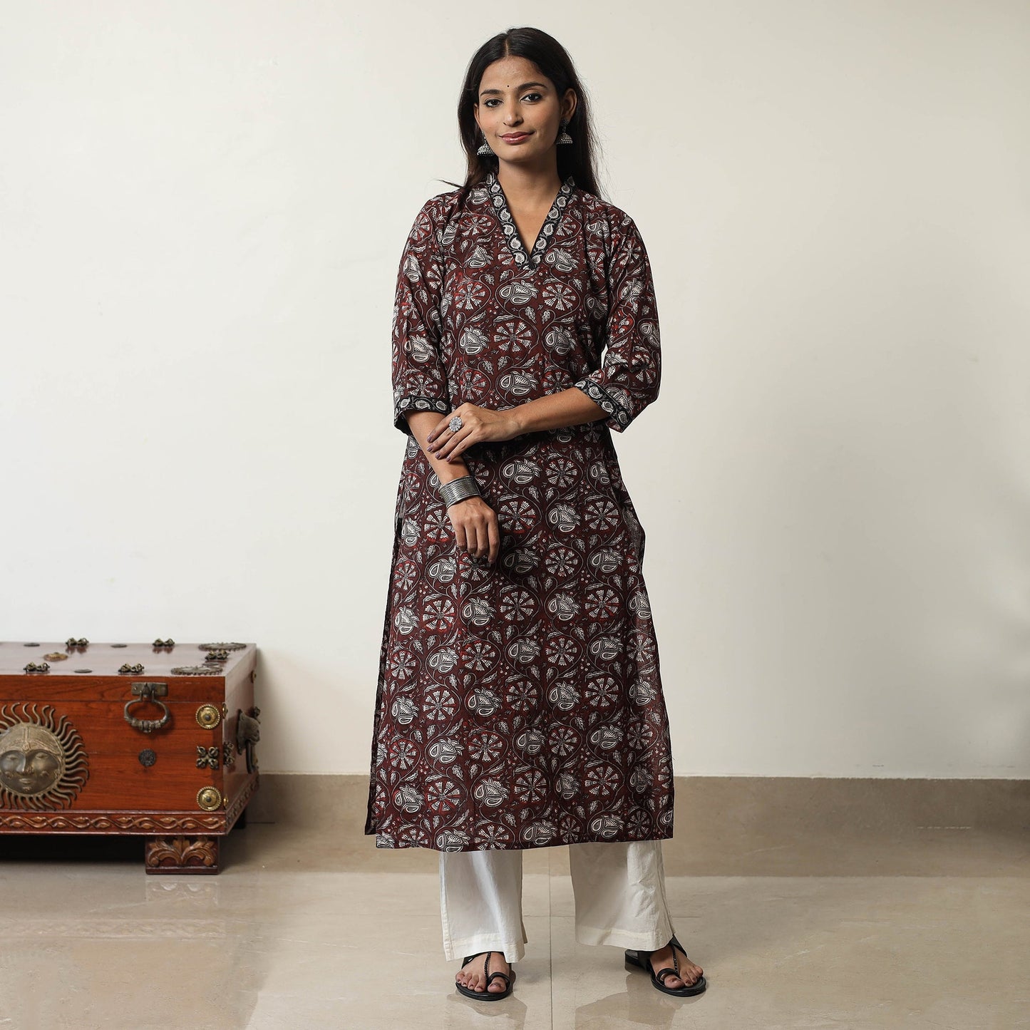 Jahota Kurta