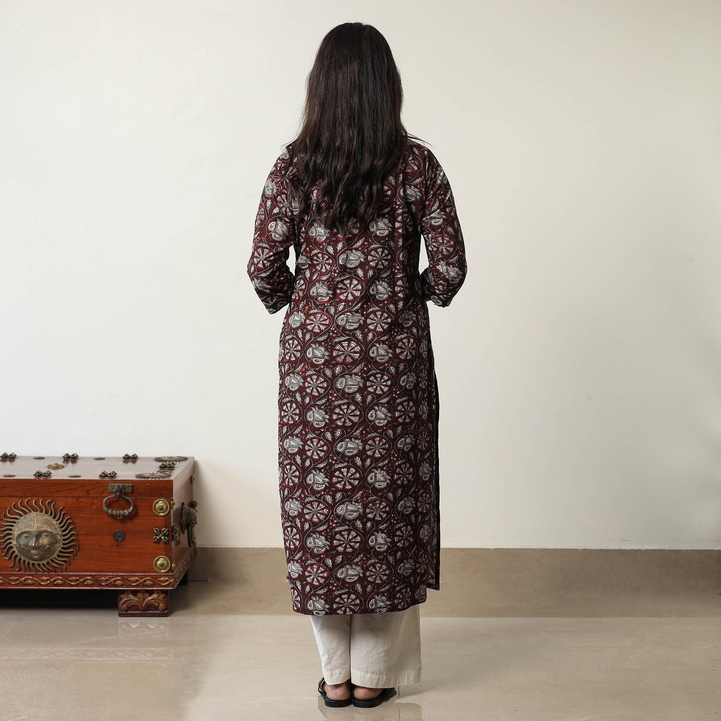 Jahota Kurta