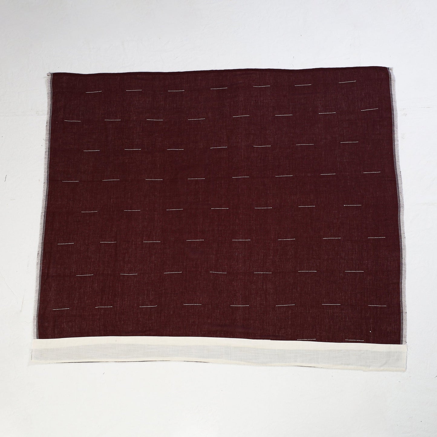 Buy Organic Kala Cotton Handloom Blouse Material