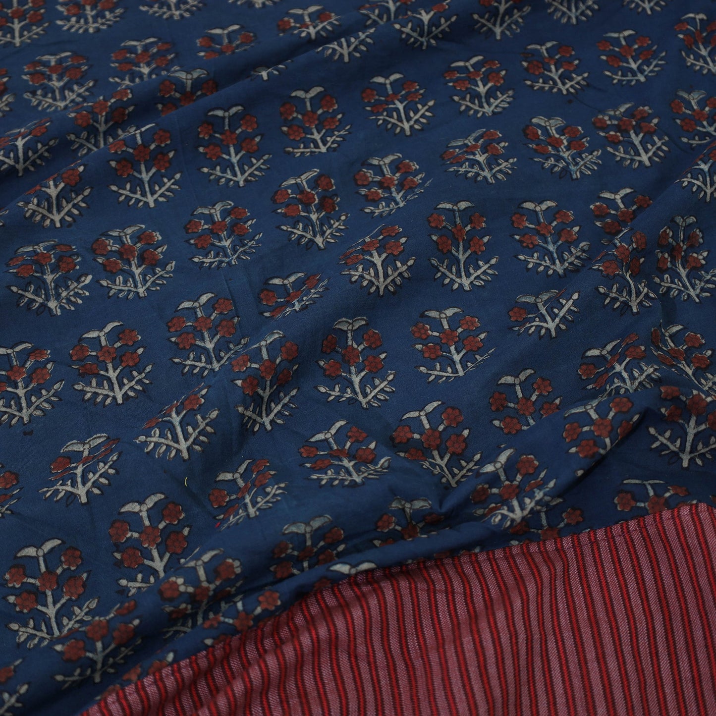 plain double bed cover