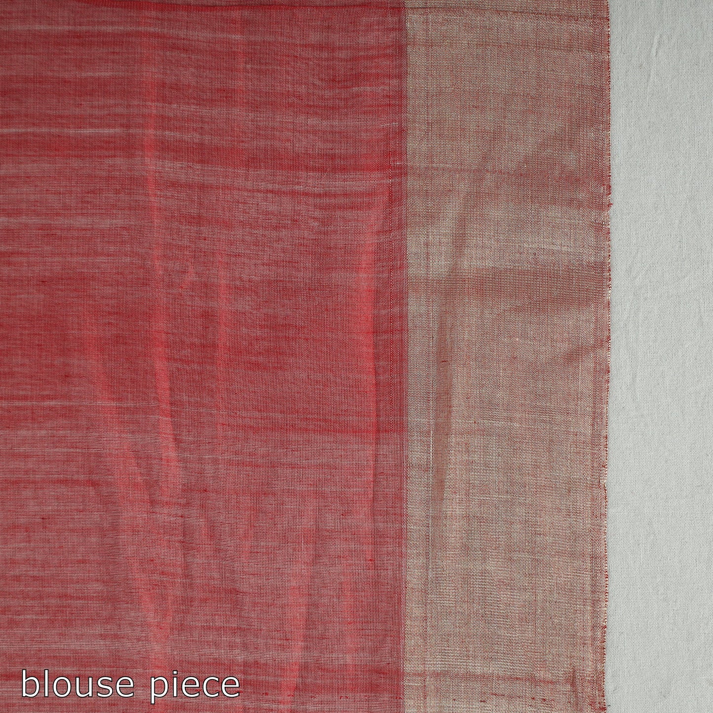 Traditional Chanderi Silk Buta Handloom Zari Work Saree 22