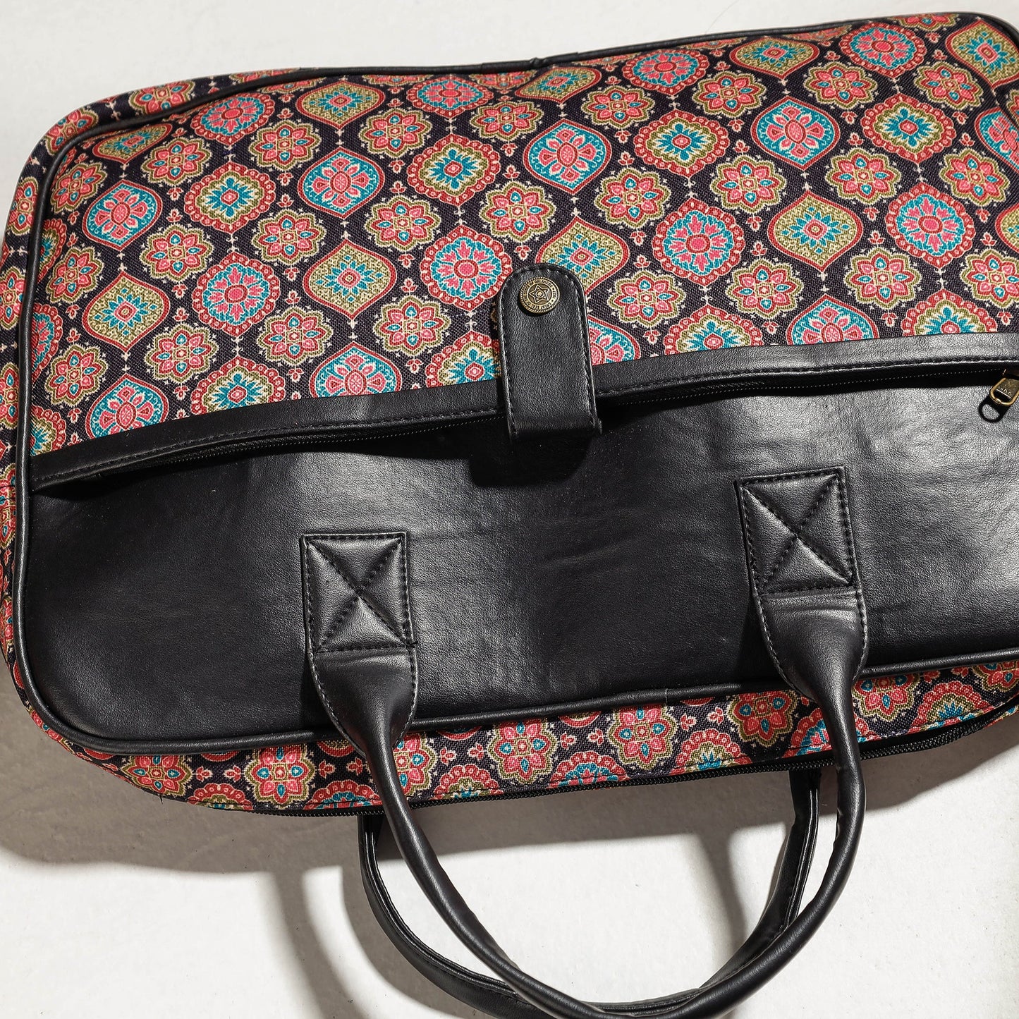 Marudhara Printed Laptop Bag