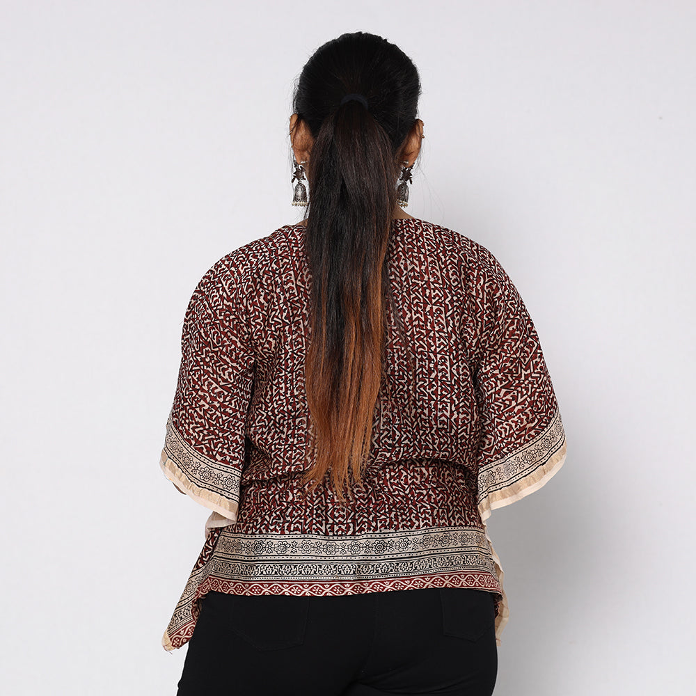 Bagh kaftan