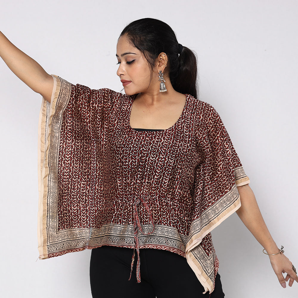 Bagh kaftan
