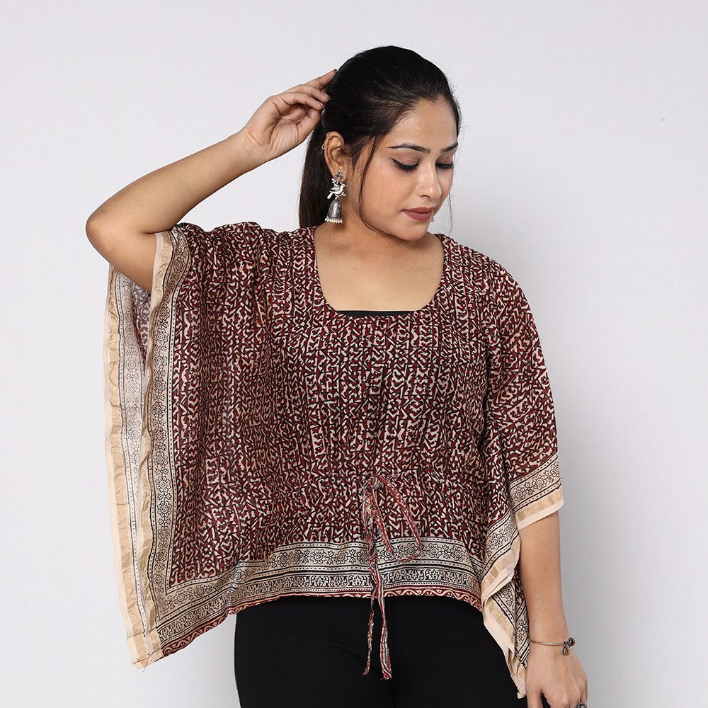 Bagh kaftan
