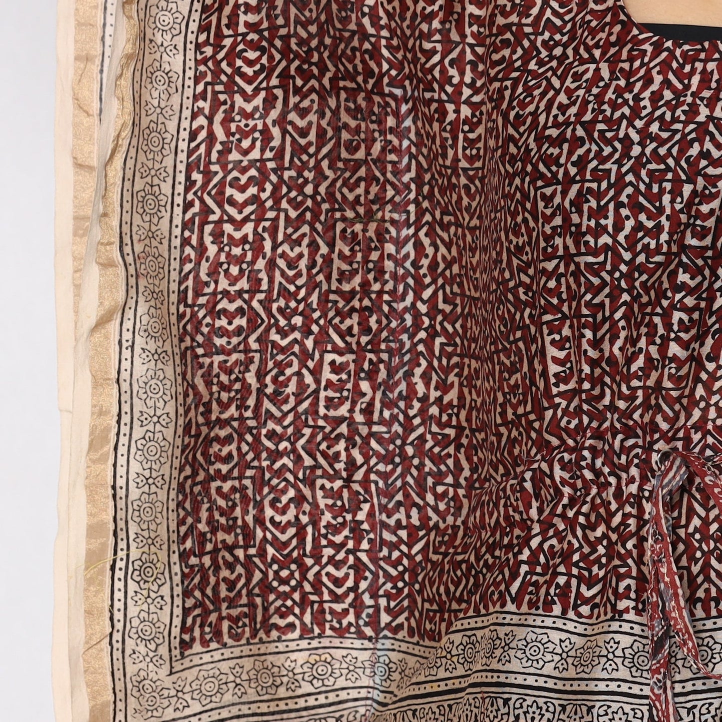 Bagh kaftan