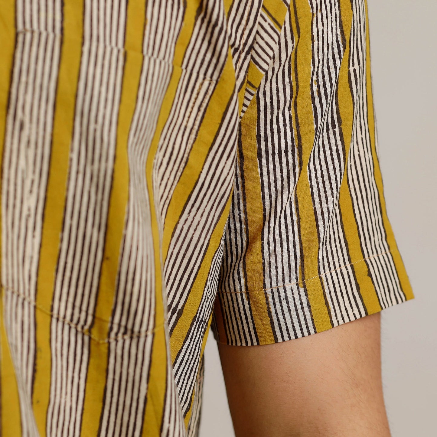 Bagru Shirt