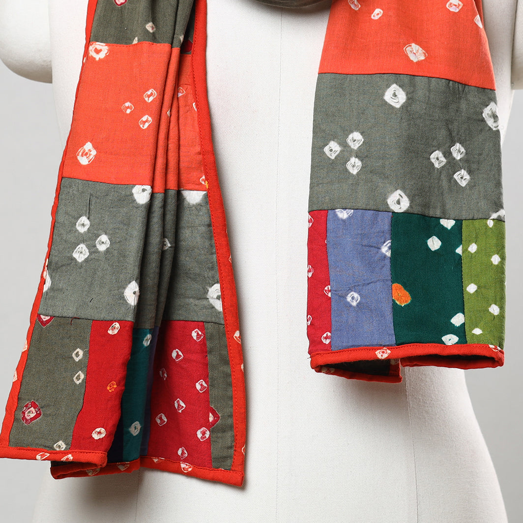 Patchwork Stole