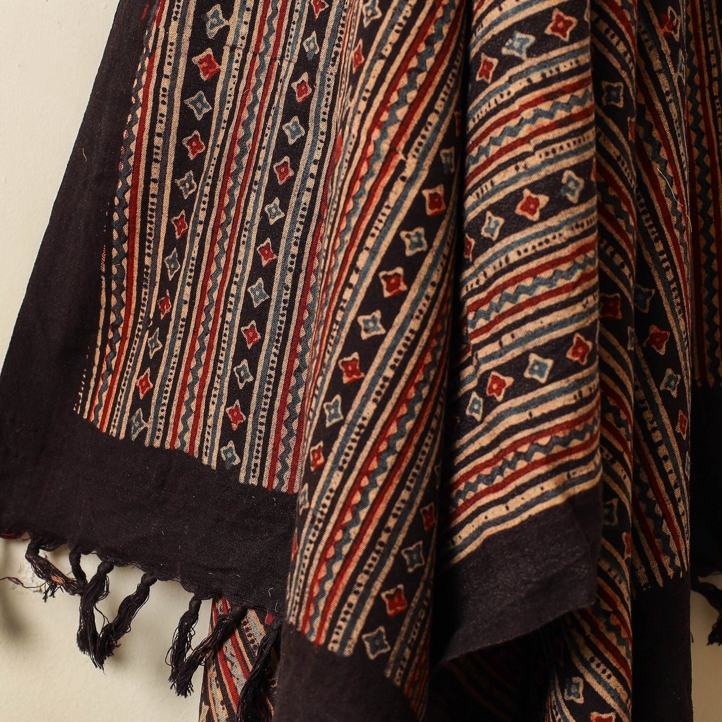 Printed Cotton Towel